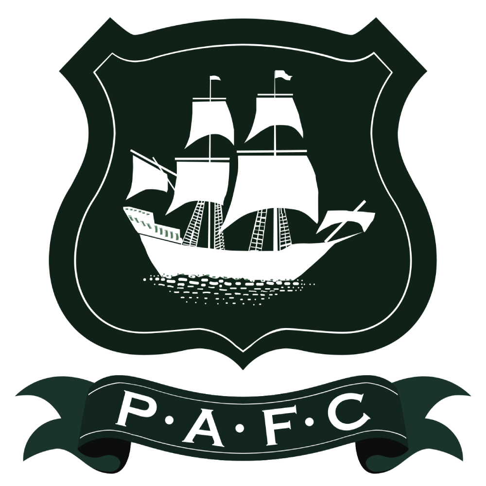 Plymouth Argyle badge
