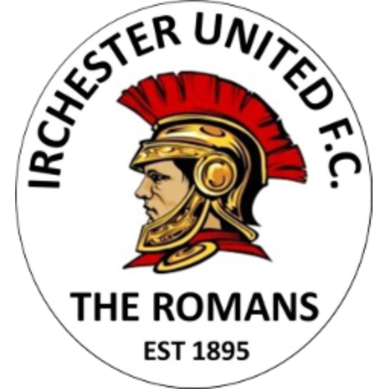 Irchester United Football Club
