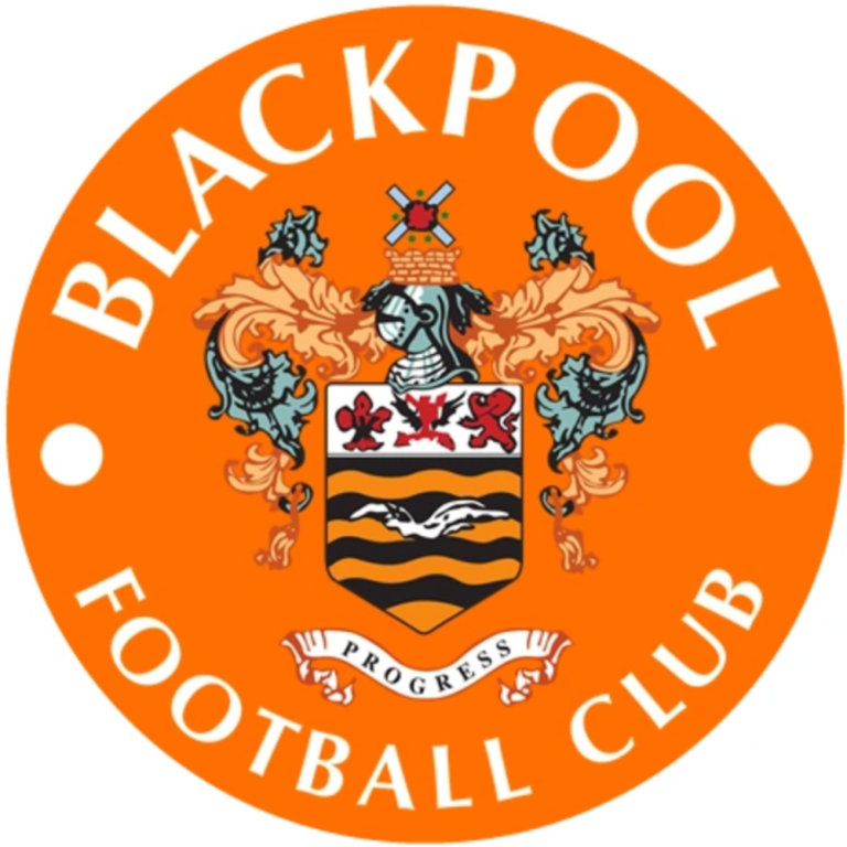 Blackpool Football Club