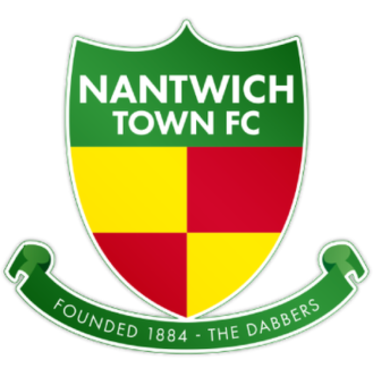 Nantwich Town Football Club