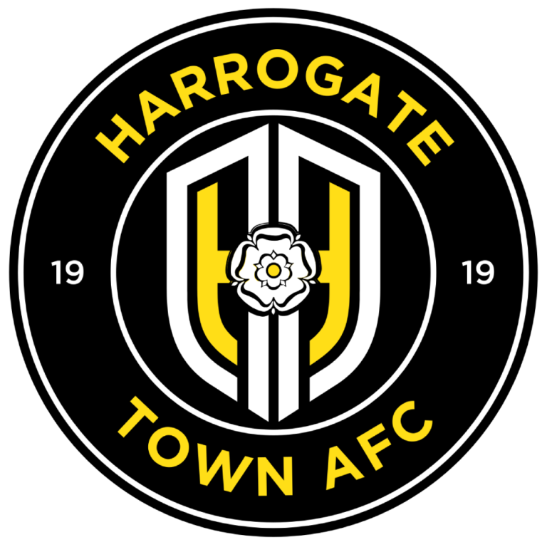 Harrogate Town AFC