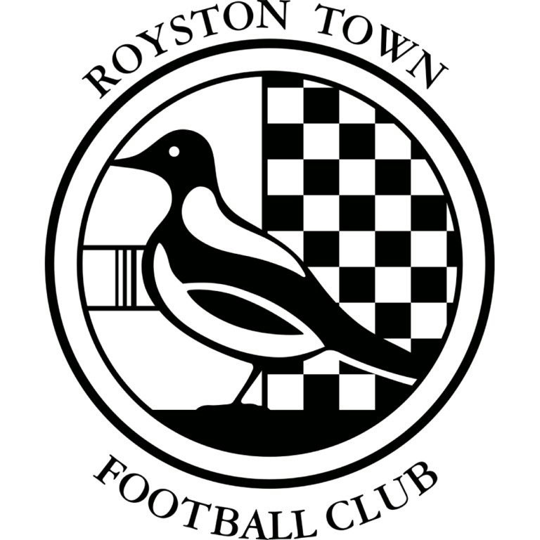 Royston Town Football Club
