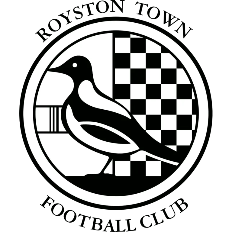 Royston Town Football Club