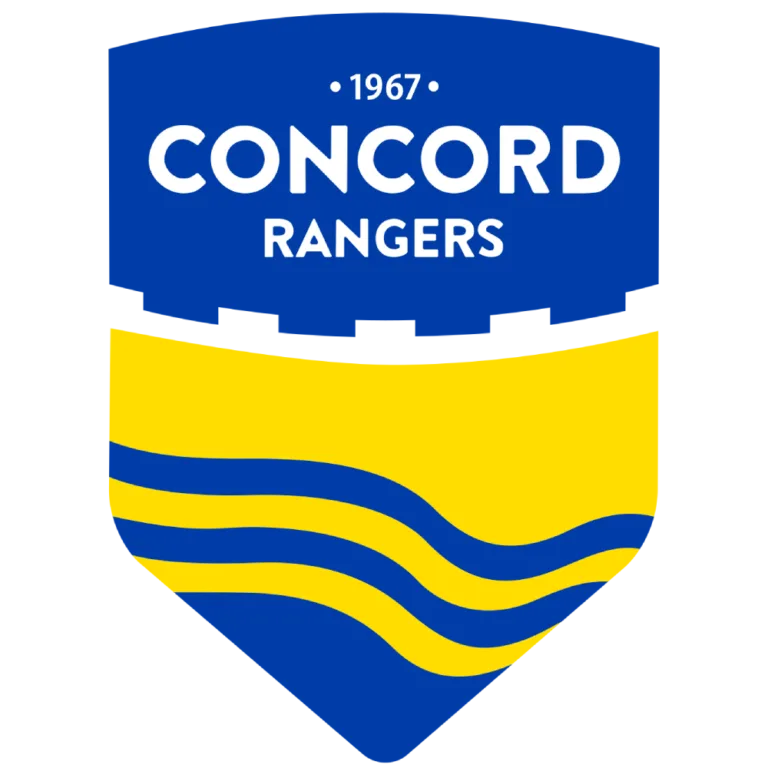 Concord Rangers FC