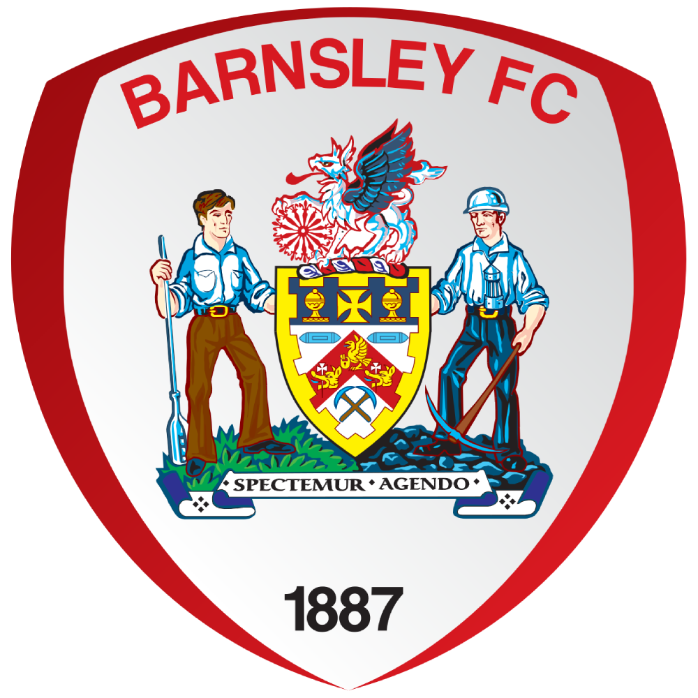 Barnsley badge