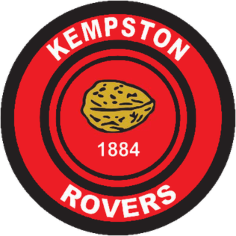 Kempston Rovers Football Club
