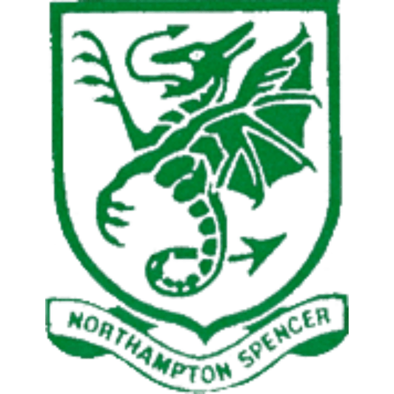 Northampton Spencer Football Club