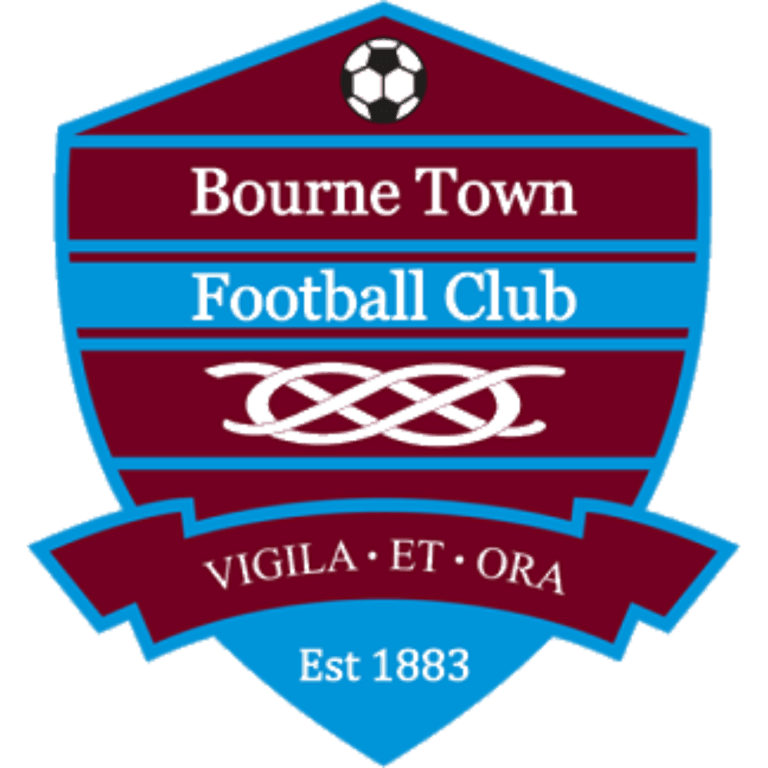 Bourne Town Football Club