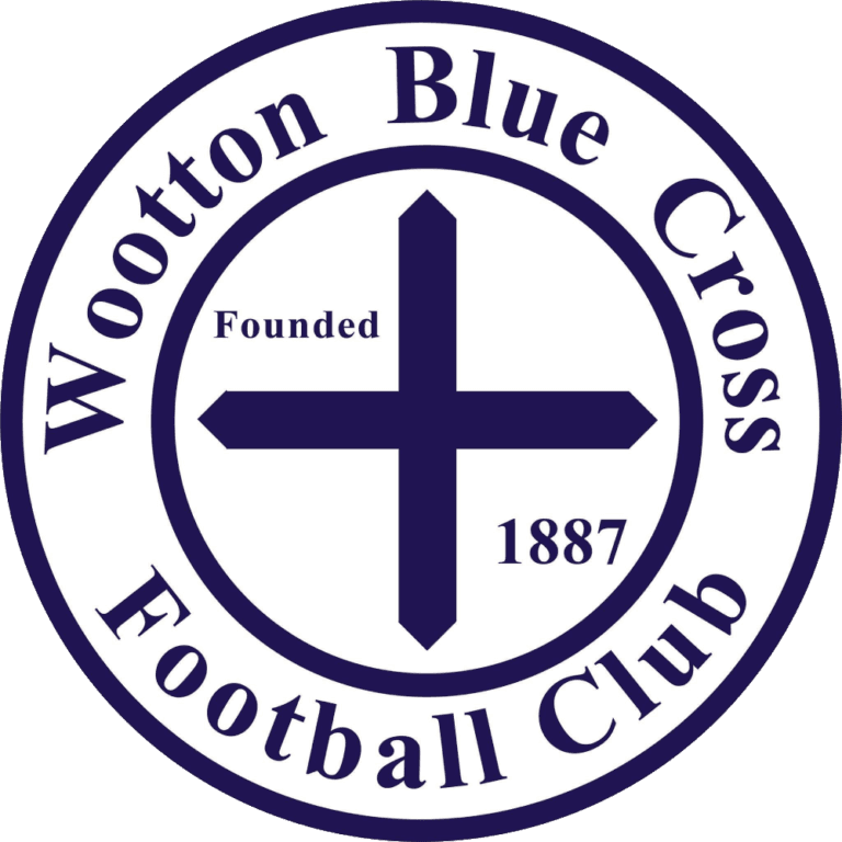 Wootton Blue Cross Football Club