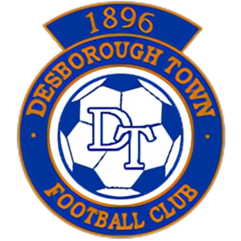 Desborough Town Football Club
