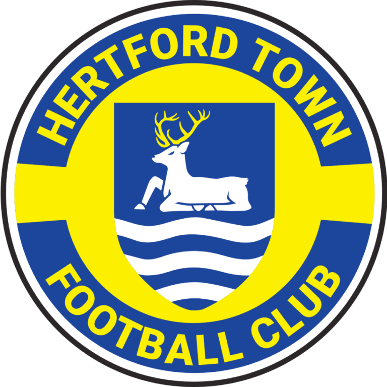 Hertford Town Football Club