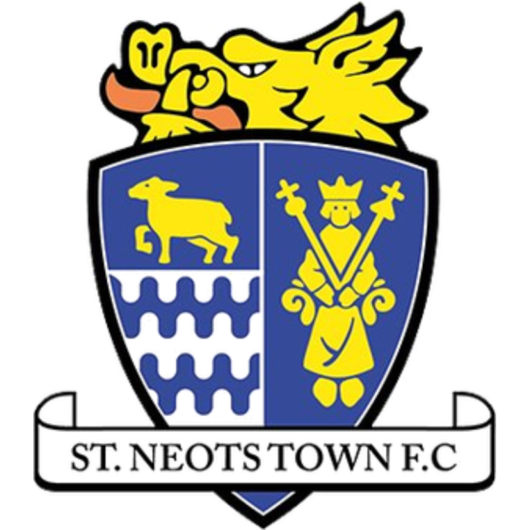 St Neots Town Football Club