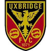 Uxbridge Football Club
