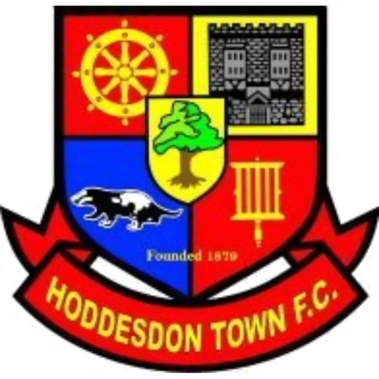 Hoddesdon Town FC