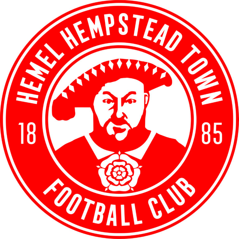 Hemel Hempstead Town Football Club