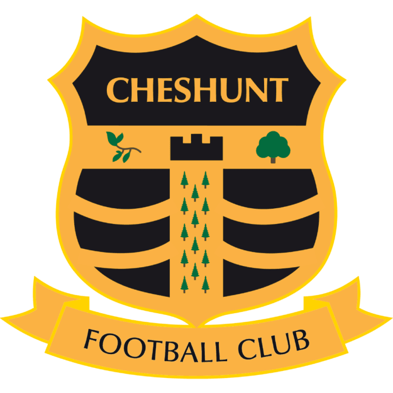 Cheshunt Football Club