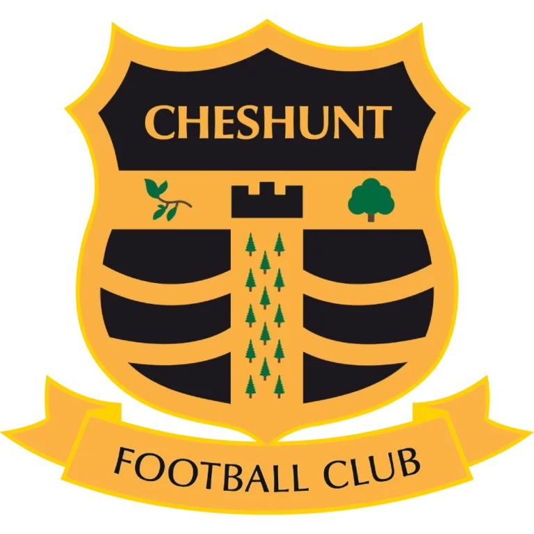 Cheshunt Football Club
