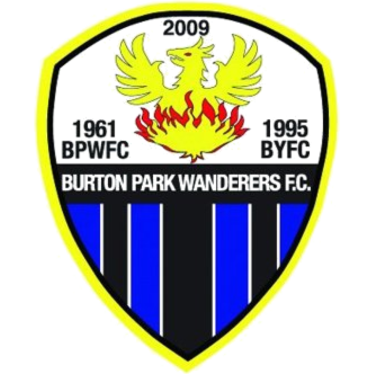 Burton Park Wanderers FC