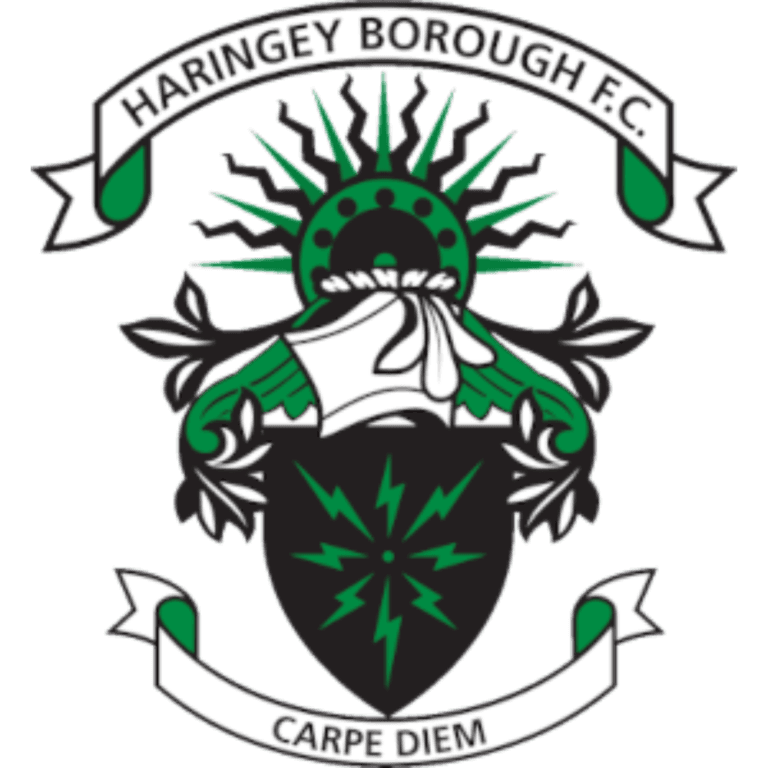 Haringey Borough Football Club