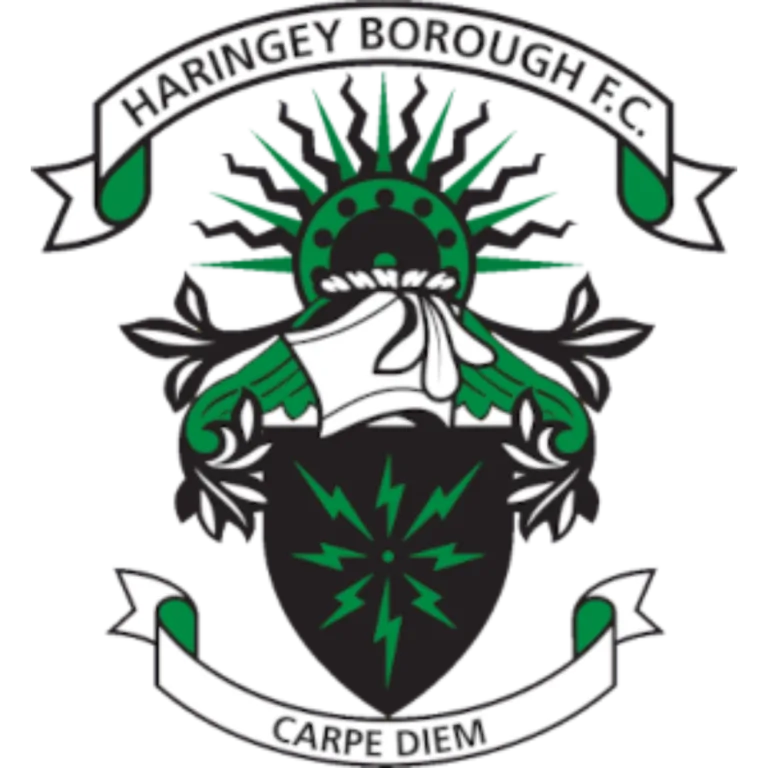 Haringey Borough Football Club