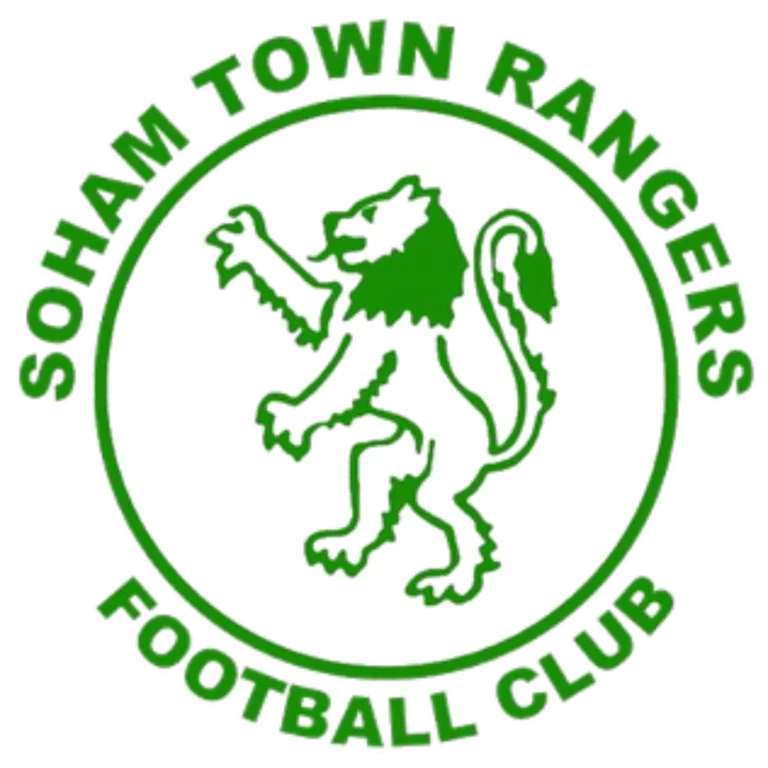 Soham Town Rangers Football Club