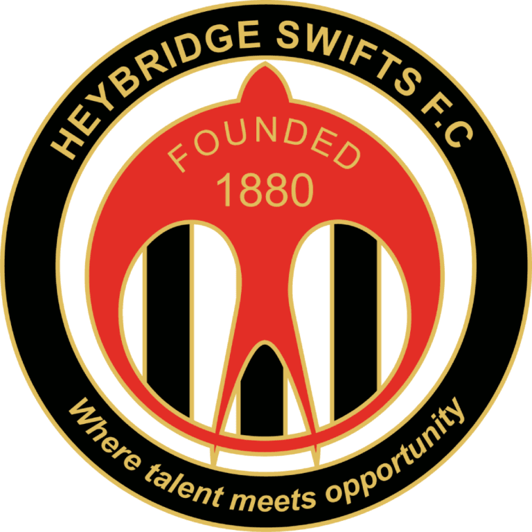 Heybridge Swifts Football Club