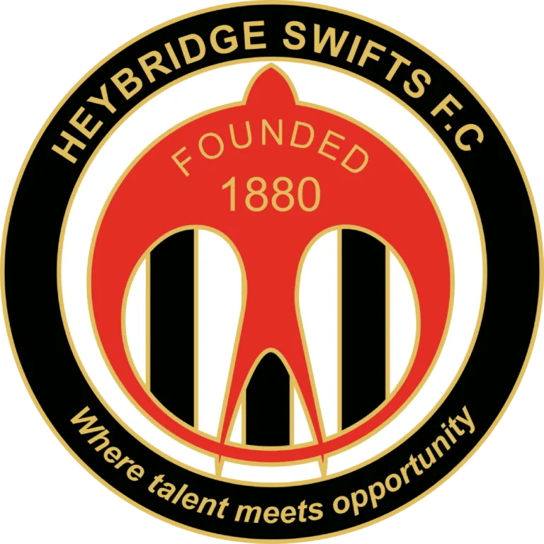 Heybridge Swifts Football Club