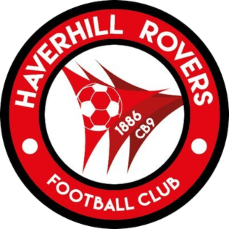 Haverhill Rovers Football Club