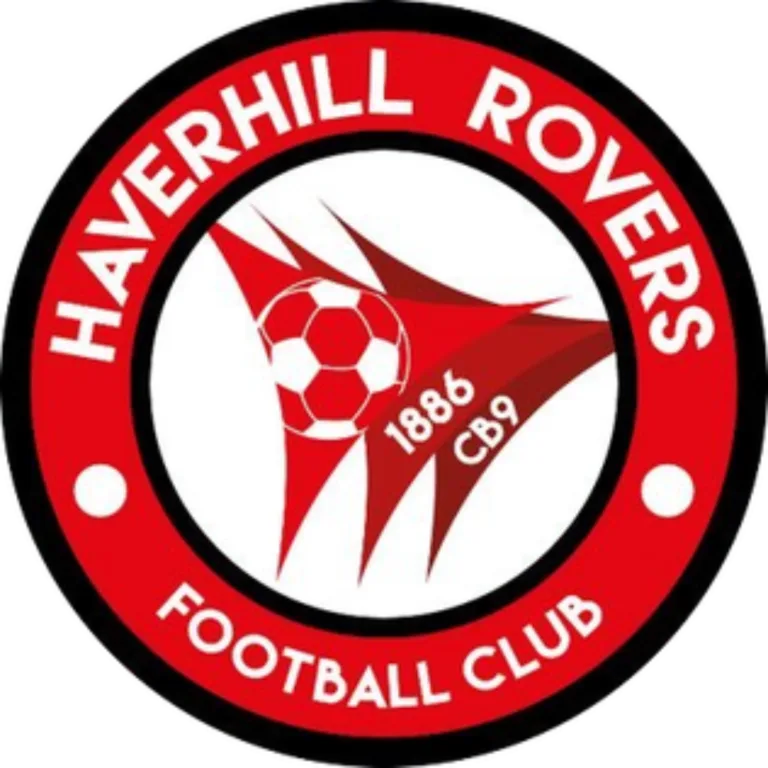Haverhill Rovers Football Club
