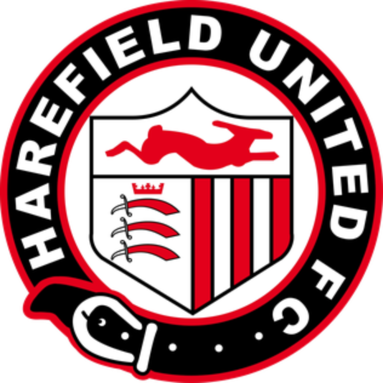 Harefield United FC