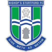Bishop's Stortford badge