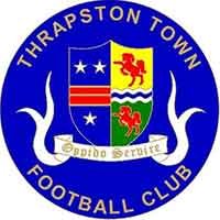 Thrapston Venturas, now Thrapston Town Football Club
