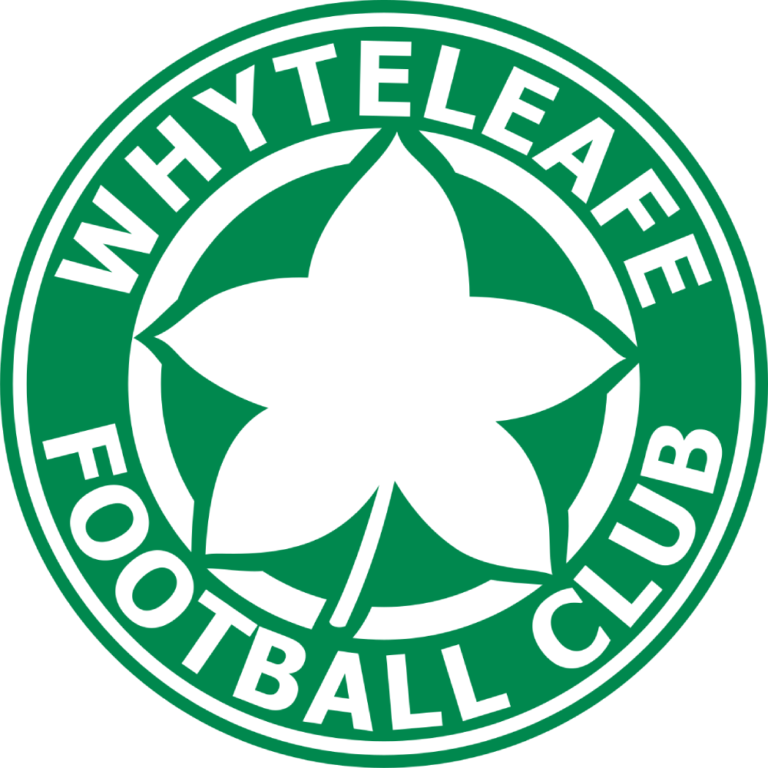Whyteleafe Football Club