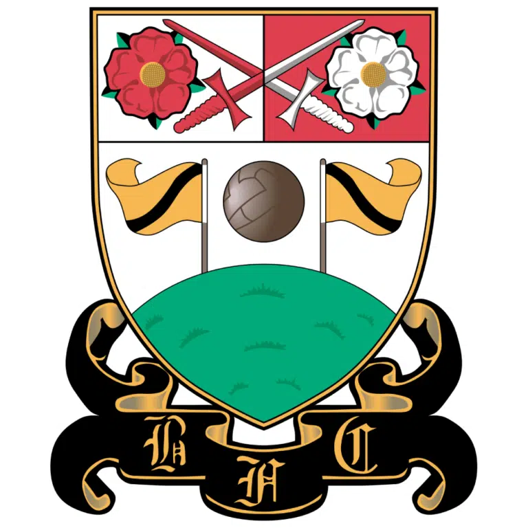 Barnet Football Club