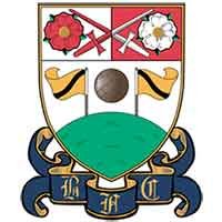 Barnet badge