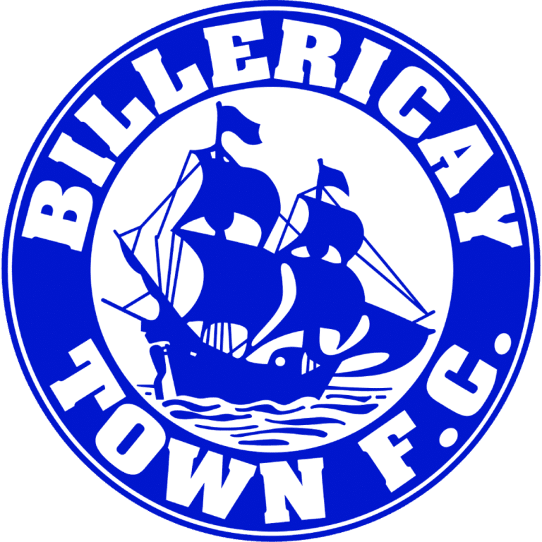Billericay Town Football Club