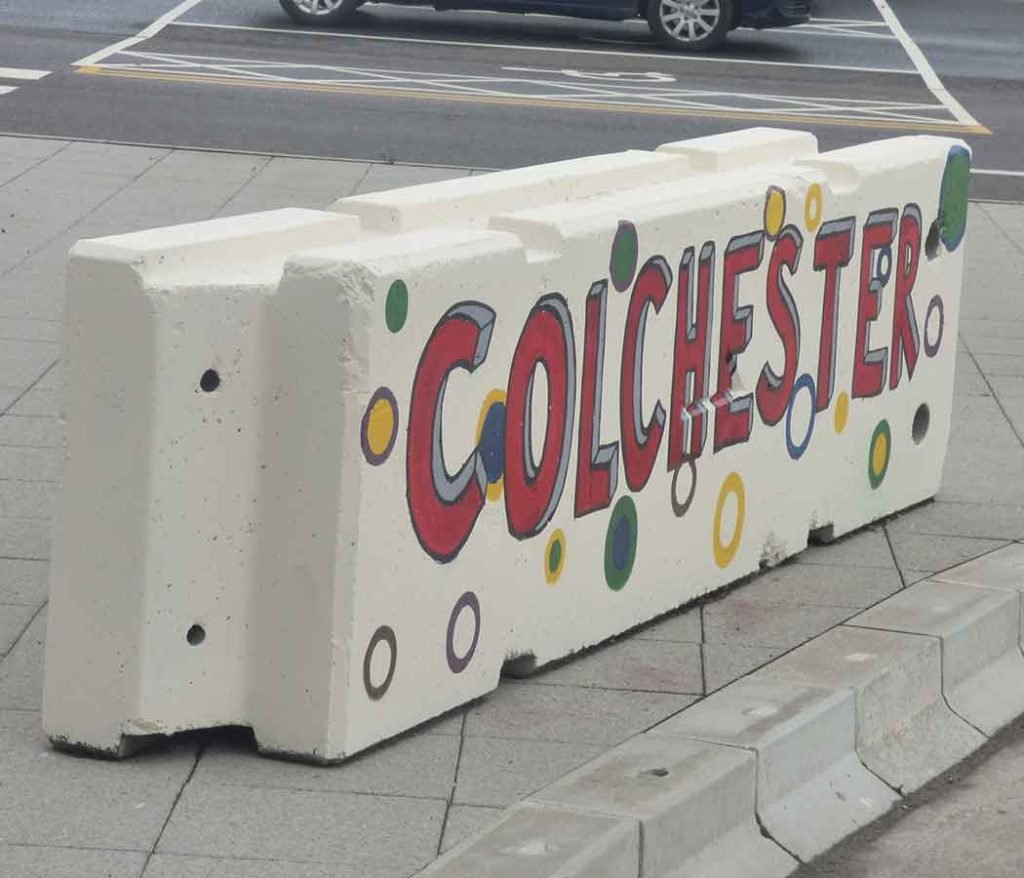 Stevenage v Colchester United: For as long as our awful away record drags on, we'll always look to our home games for encouragement. And here we are again...