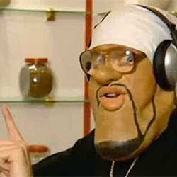 Bo Selecta - Craig David