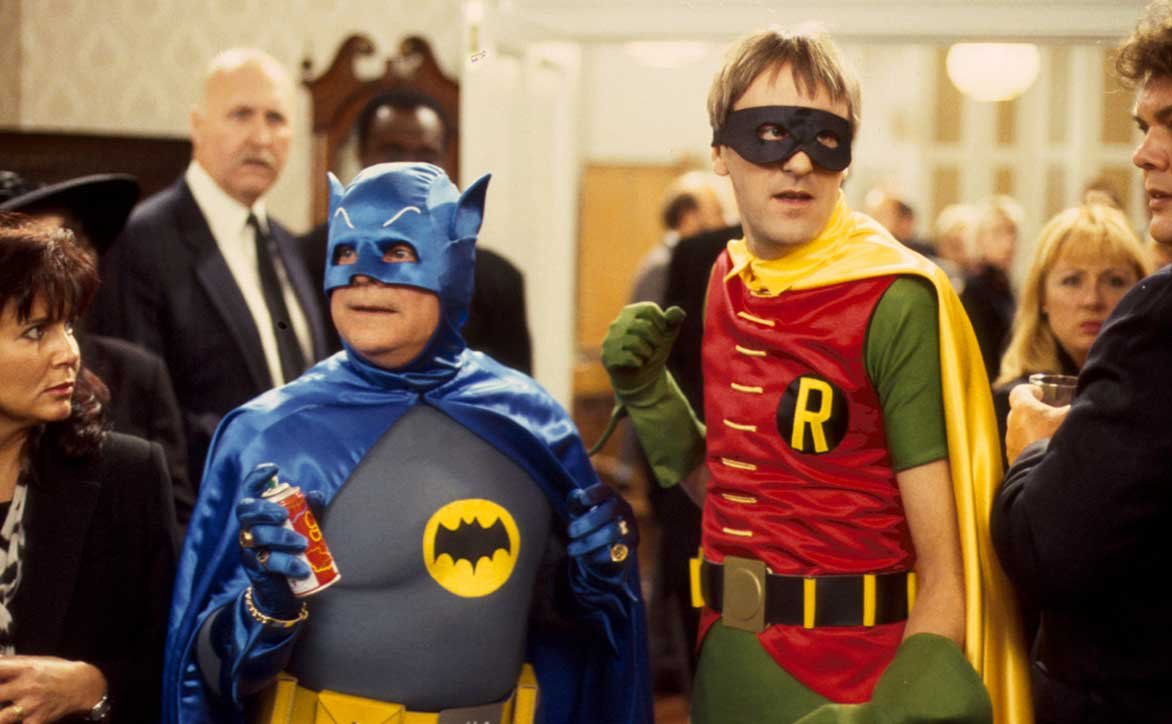 The international call-ups this weekend have us all dressed up and nowhere to go...