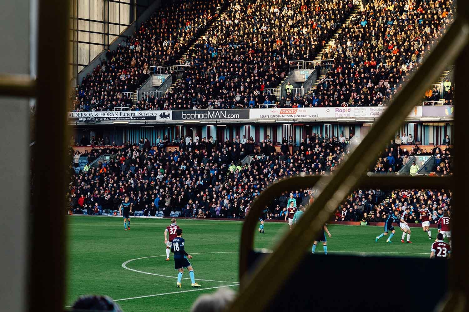Our focus is always on Boro' – but here are six teams we'll be keeping tabs on in the English Premier League this coming season