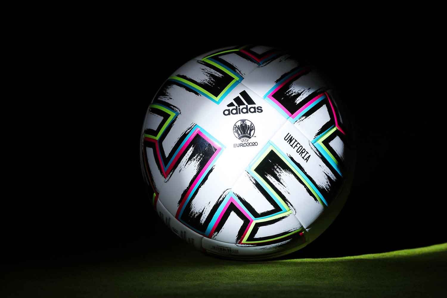 National leagues are on their hiatus at this time of the year, which leaves us with only the 2021 European Championship to follow