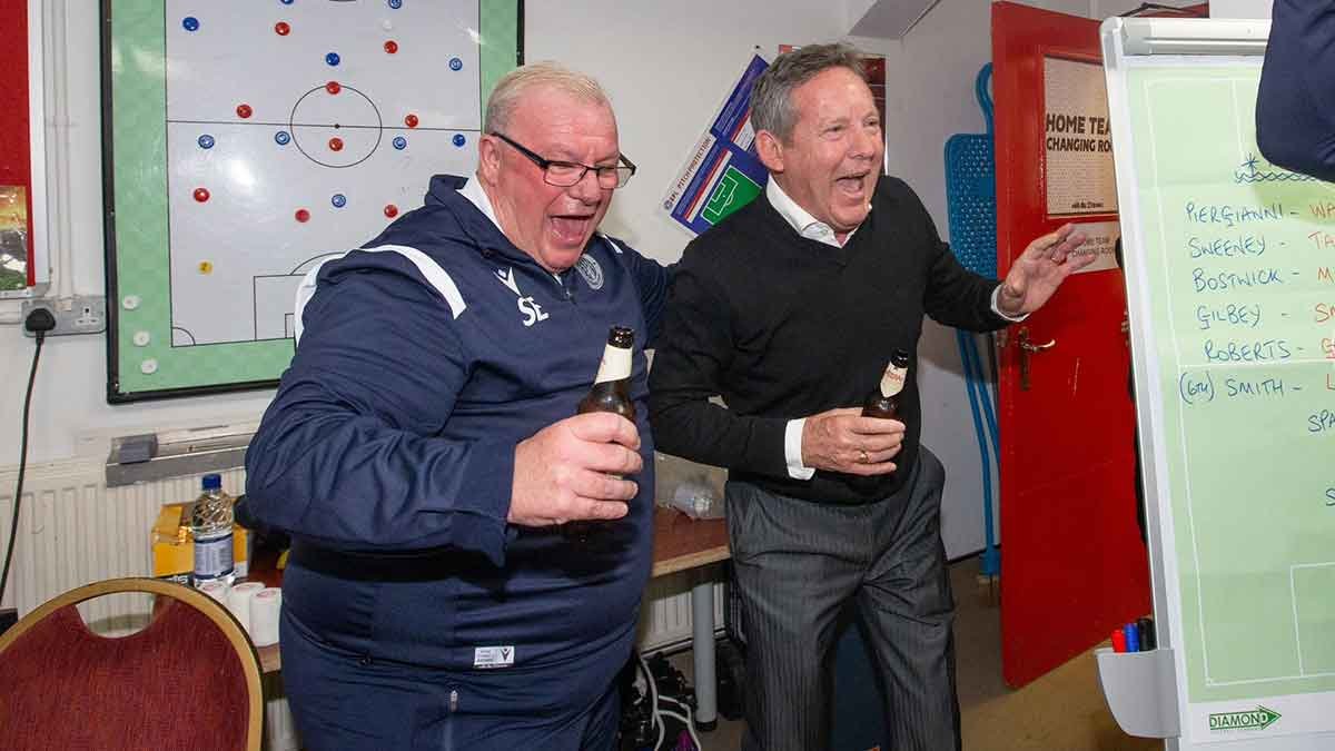 As Alex Revell becomes the 18th man to be appointed Boro' manager by Phil Wallace, we look back at those who went before him