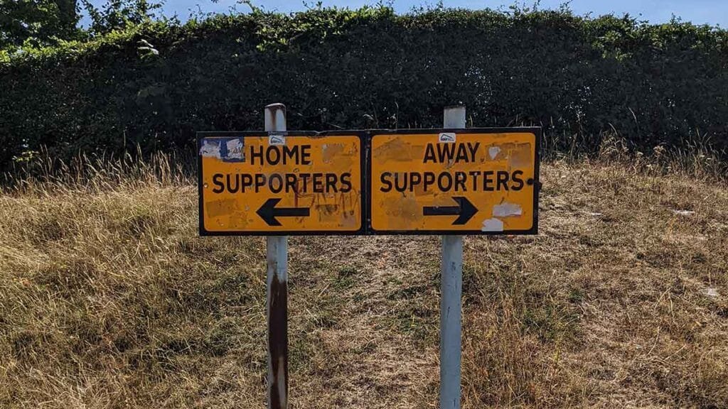 The match break has become an operational window, not a filler. So, what do fans do – how do they react and fill their time?