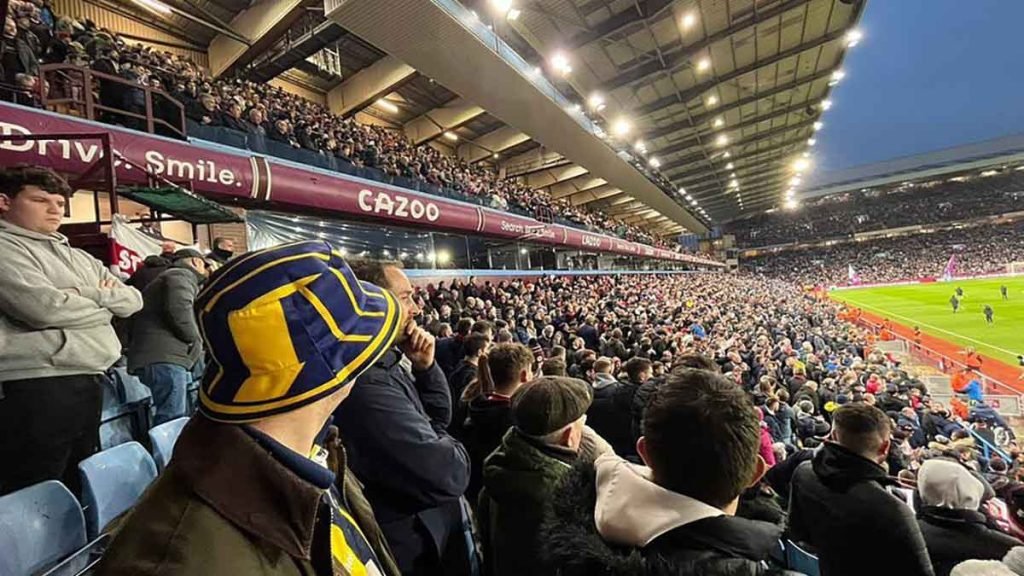 We're probably preaching to the converted here – but let's dive into five of our top reasons to support Stevenage Football Club