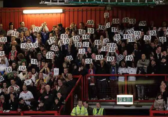 Mook's Scorecards: BoroGuide lost a friend and supporter in early 2012, but Mook wouldn't be forgotten in a hurry
