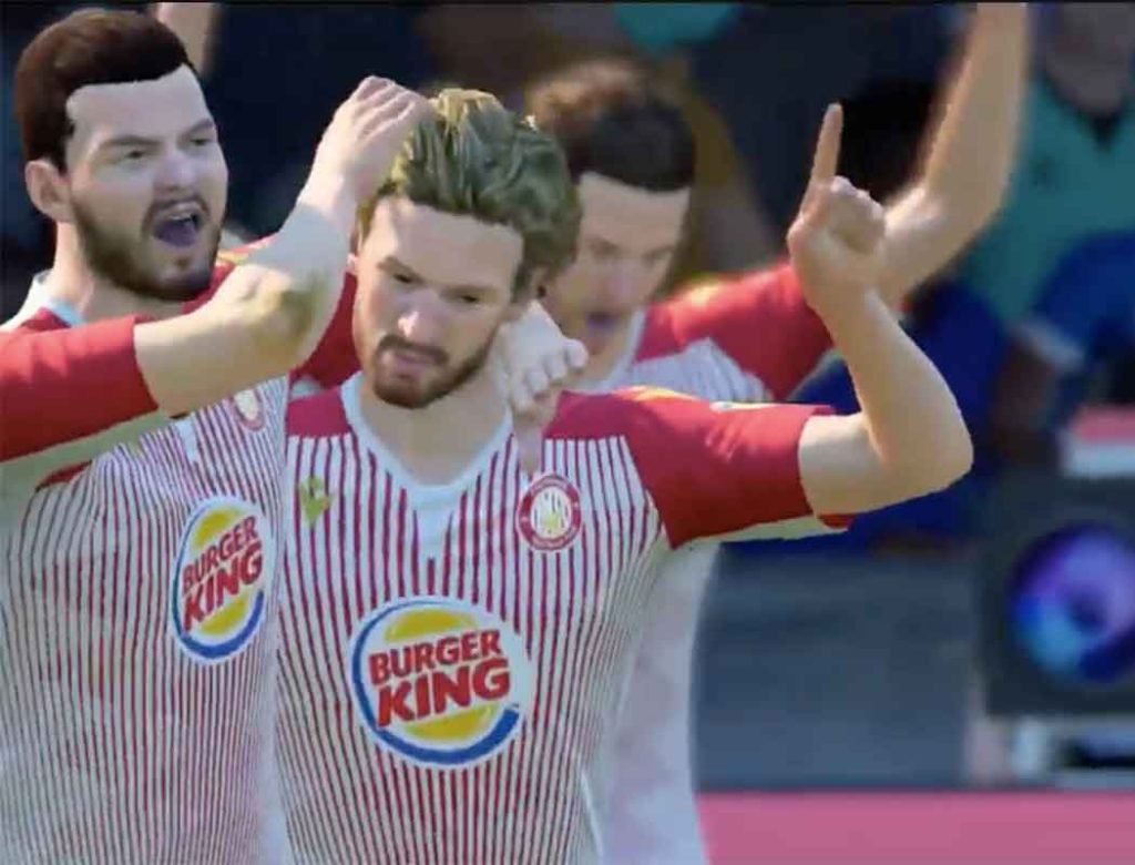 FIFA 20 Verdict: Carlisle United v Stevenage [25 Apr 2020]