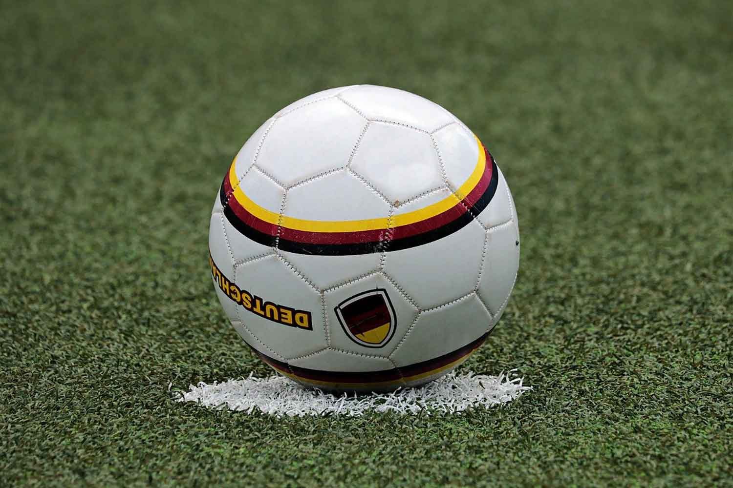 A generic football