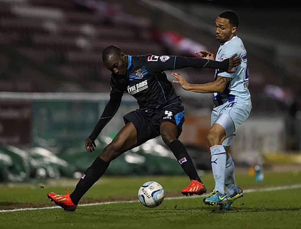 We've not had a load of overseas imports over the years – but here are five lads who make up a formidable French foreign legion to play for us