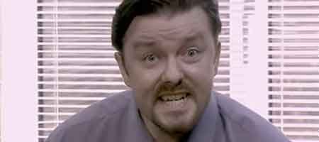Stevenage v Carlisle United: Go on, smile...