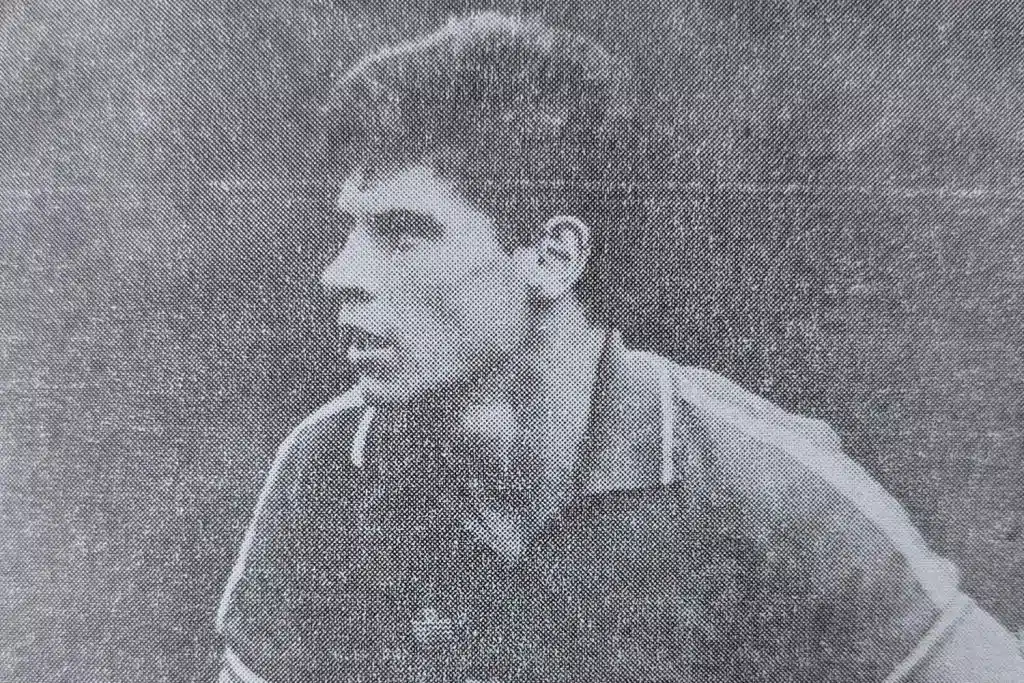 On Sunday, Boro' are hosting a very important benefit game for a very important player – superstar striker Martin Gittings